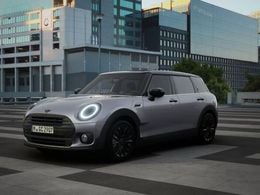 Mini Cooper Clubman