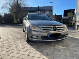 Mercedes C230