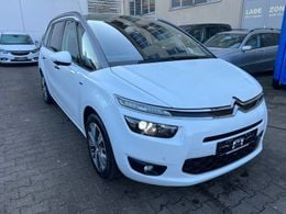 Citroën Grand C4 Picasso