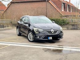 Renault Mégane GrandTour