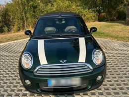 Mini Cooper D