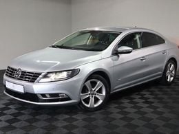 VW CC