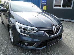 Renault Mégane GrandTour