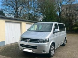 VW T5