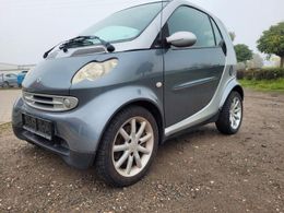 Smart ForTwo Coupé