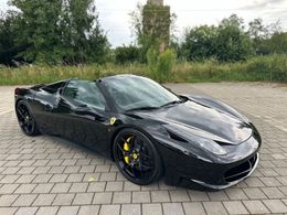 Ferrari 458