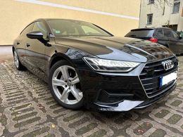 Audi A7 Sportback