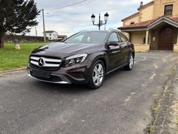 Mercedes GLA200