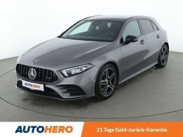 Mercedes A220