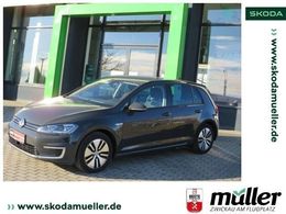 VW e-Golf