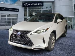 Lexus RX450h