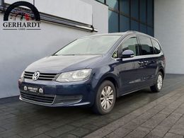 VW Sharan