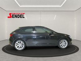 Seat Leon SC