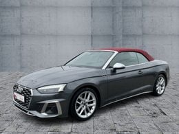 Audi S5 Cabriolet