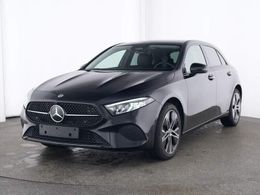 Mercedes A250