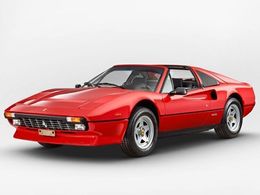 Ferrari 308