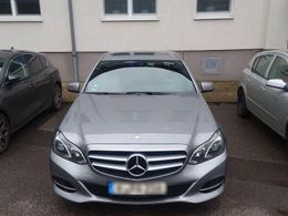 Mercedes E250