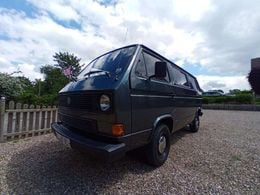 VW T3