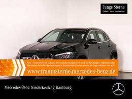 Mercedes GLA200