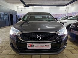 DS Automobiles DS4 Crossback