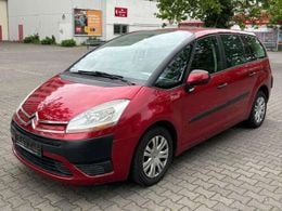 Citroën Grand C4 Picasso