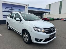 Dacia Logan MCV