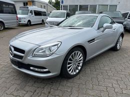 Mercedes SLK200