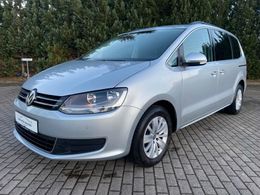 VW Sharan