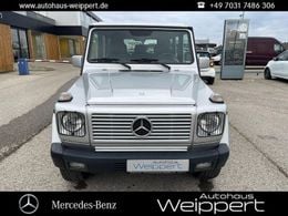 Mercedes G320