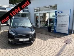 Ford Grand Tourneo Connect