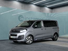 Citroën Spacetourer