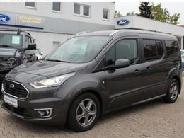 Ford Tourneo