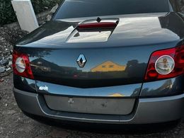 Renault Mégane Cabriolet