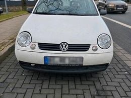 VW Lupo