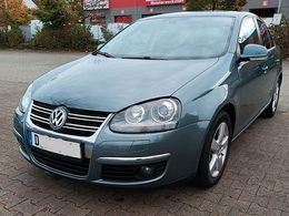 VW Jetta