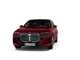 BMW 750e