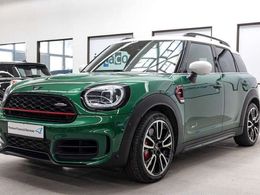 Mini John Cooper Works Countryman