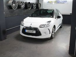 Citroën DS3