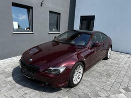 BMW 630