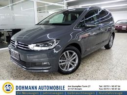 VW Touran