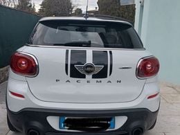 Mini John Cooper Works Paceman