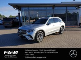 Mercedes GLC300