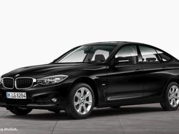 BMW 320 Gran Turismo