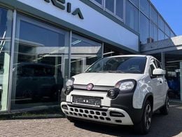 Fiat Panda Cross