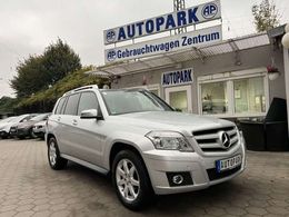 Mercedes GLK350