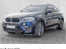 BMW X6 M