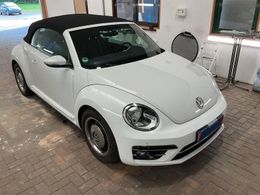 VW Beetle