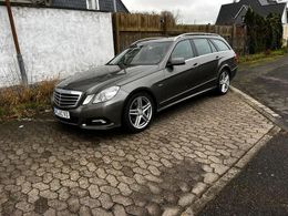 Mercedes E350