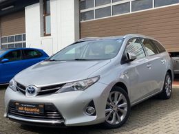 Toyota Auris Touring Sports