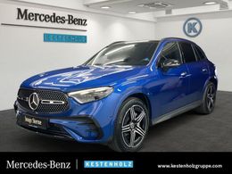 Mercedes GLC220